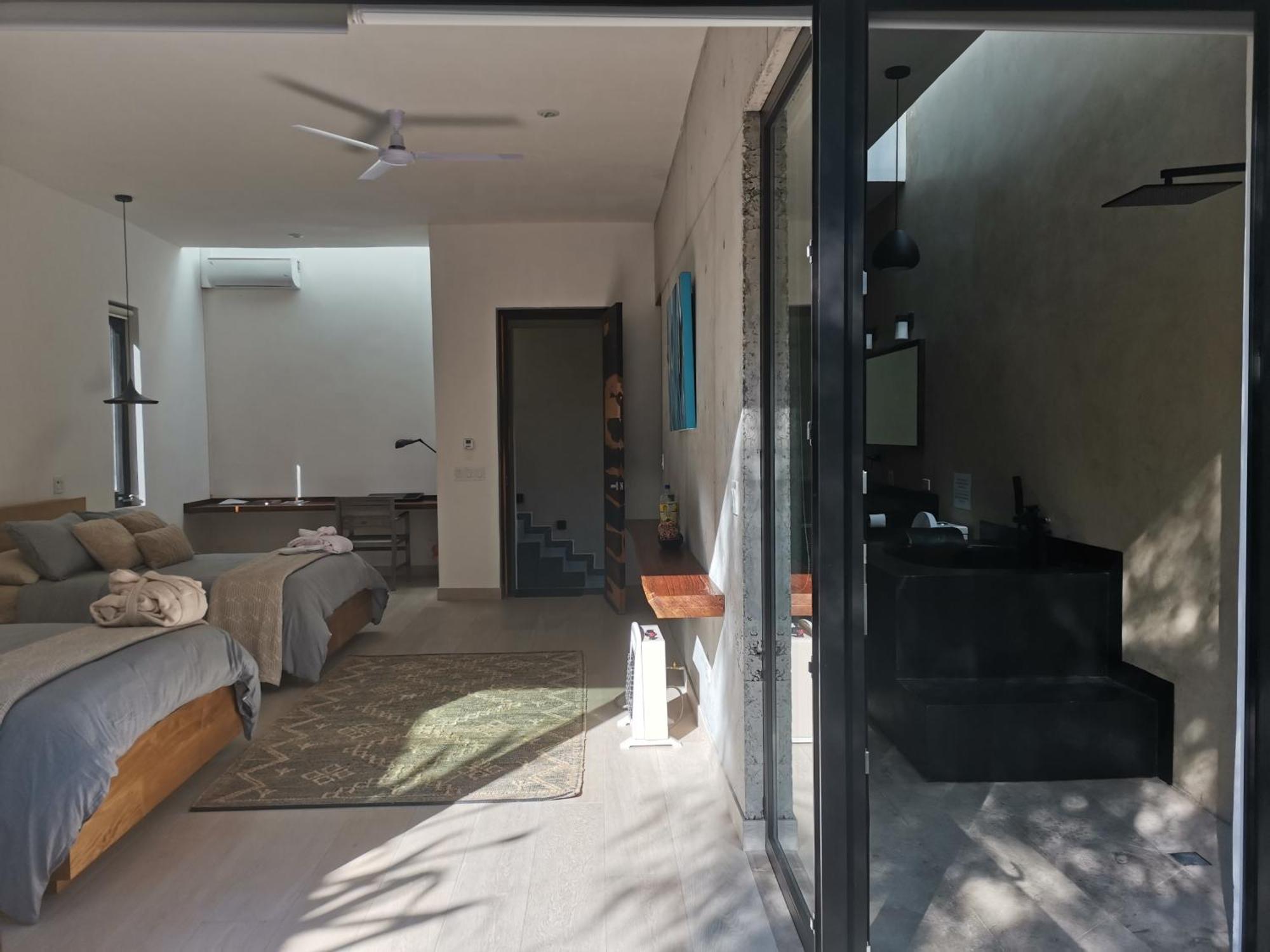 Cuna Del Cielo San Miguel de Allende Zewnętrze zdjęcie